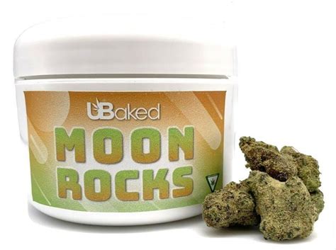 What Are Moon Rocks and Cannabis Caviar?-High Profile