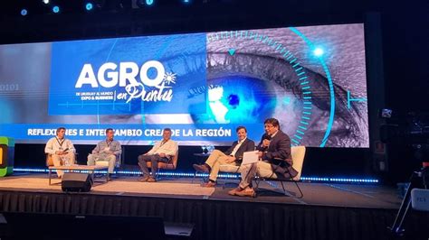 Innovación Y Sostenibilidad En El Foco Del Primer Foro Regional Crea