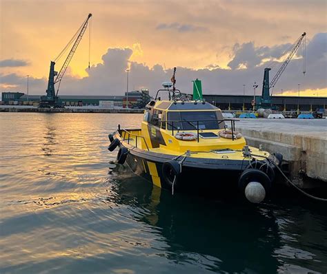 Sermaco sigue apostando por la tecnología El Canal Marítimo y Logístico