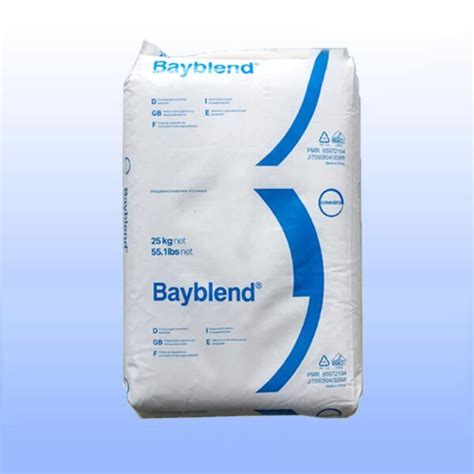 Covestro Pc Abs Bayblend Fr Black Resins Buy Best