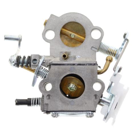 For Husqvarna 570 575 576 XP EPA XP EPA Chainsaw Carburetor Carb W