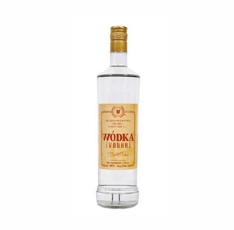 Review Wodka Vodka Drinkhacker