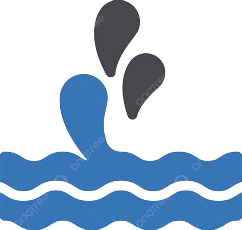 Sea Ocean Logo Water Vector Ocean Logo Water PNG And Vector With