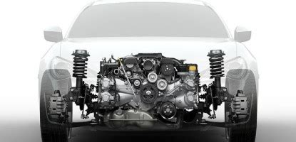 Engine Specifications For Toyota T A Fts Characteristics Oil