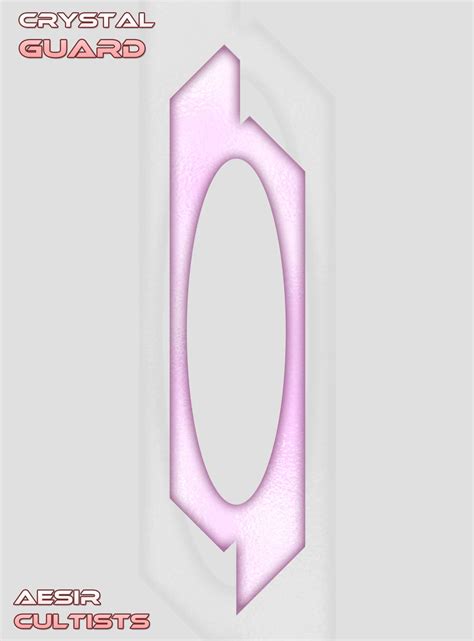 Crystal Guard - Aesir Chronicles Factions