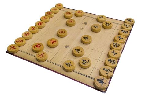 Chinese Chess Board Game Chinese Board Games Chinese Chess Board Game