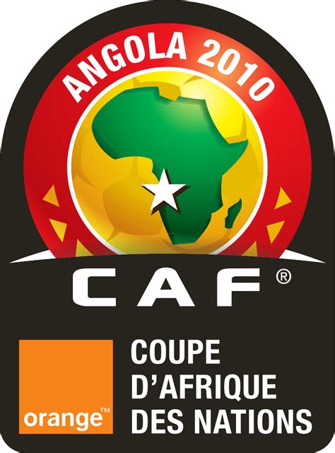 Africa Cup Logo History