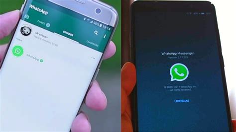 WhatsApp El Truco Para Descargar Los Estados De Tus Contactos En