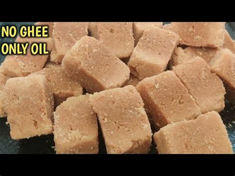 Mysore Pak