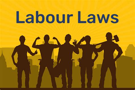 Historical Development Of Labour Laws And Industrial Relations