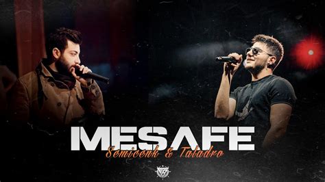 Mesafe Semicenk Taladro Prodby Mustafa Barak Youtube