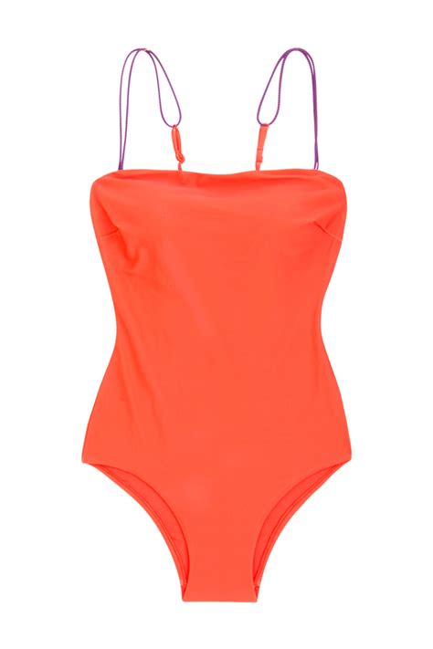 Bañadores Y Bikinis De Oysho Que Siguen Las Tendencias