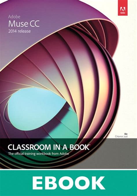 Adobe Muse Cc Classroom In A Book 2014 Release Peachpit