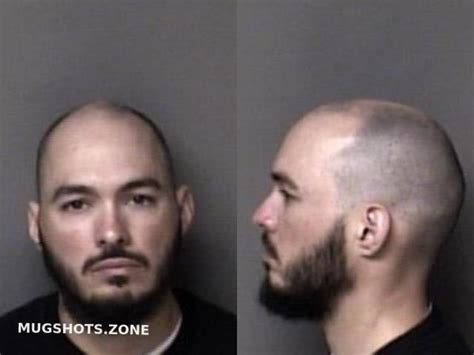 Garcia Benny Luis Gaston County Mugshots Zone