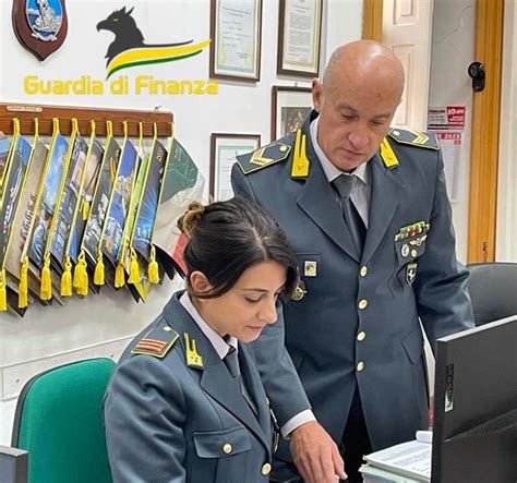 Bancarotta Fraudolenta Maxi Sequestro Da 4 2 Milioni A Napoli