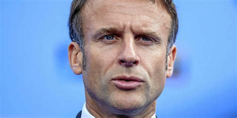 Macron Ne Sexprimera Pas Le 14 Juillet Mais Dans Les Prochains Jours