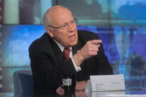 Backing C I A Cheney Revisits Torture Debate From Bush Era The New