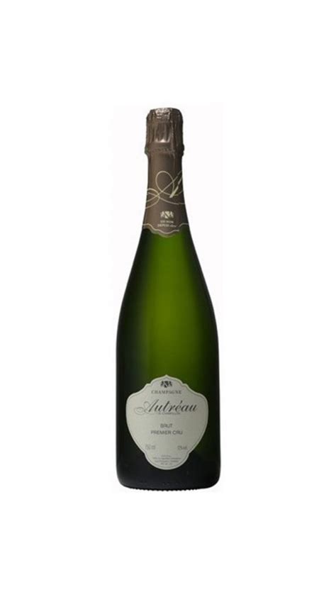 Champagne Autr Au De Champillon Er Cru Brut Bordelais