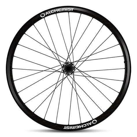 Alchemist Wheels Mountain Bike Reviews Forum