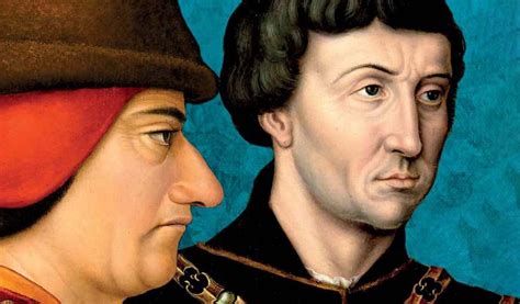 Guerre De Cent Ans Louis Xi Met Fin Au Conflit Par La Diplomatie