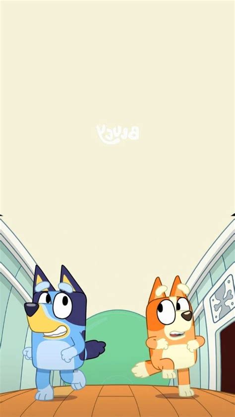 Bluey Wallpaper Discover More Anime Bandit Bluey Bandit Heeler Bluey