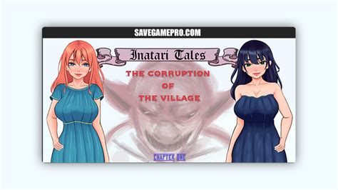 The Corruption Of The Village V Inatari Tales Adu Games