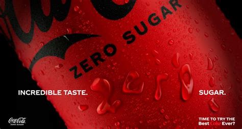 Coca-Cola Zero Sugar reignites ‘Best Coke Ever?’ campaign