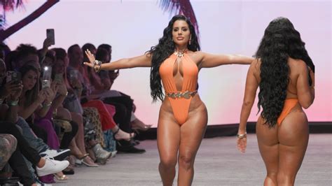 4K Slow Motion Diva Boutique Full Show Miami Swim Week 2023 YouTube