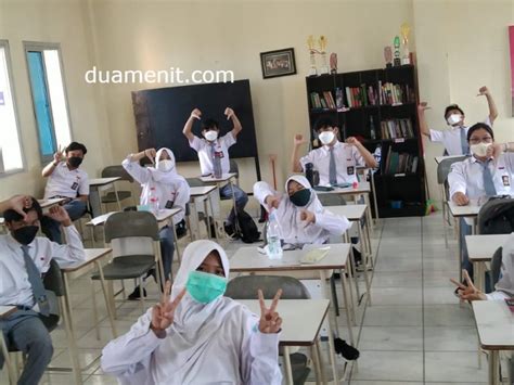 3 SMA Terbaik Di Kota Bontang Versi LTMPT 2022