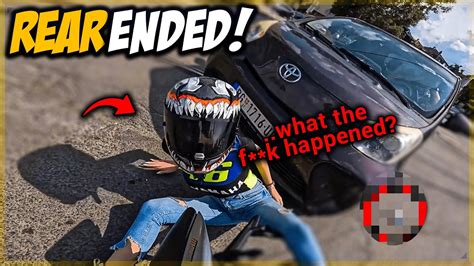 WHEN BIKERS FIGHT BACK EPIC CRAZY MOTORCYCLE MOMENTS 2024 Ep 129