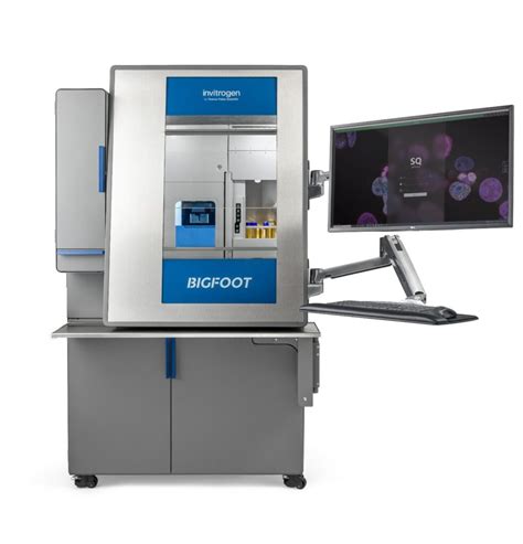 Thermo Fisher Scientific Launches Bigfoot Spectral Cell Sorter In India