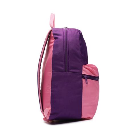 Mochila Puma Phase Small Backpack 079879 03 Strawberry Burst Purple Pop