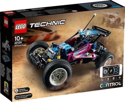 Lego Technic Off Road Buggy Bestprice Gr