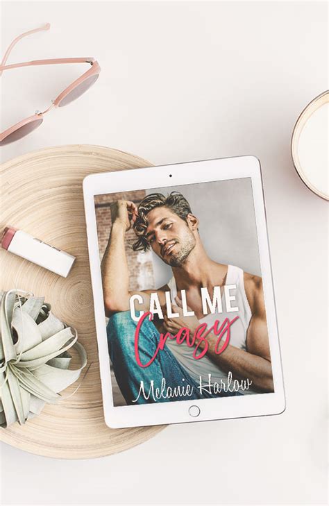 Melanie Harlow Usa Today Bestselling Author