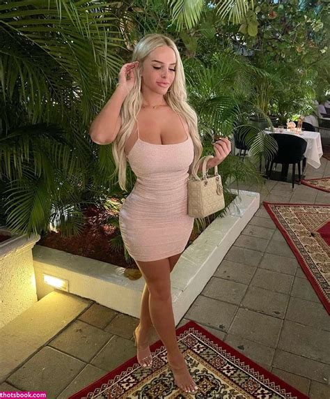 Emily Primrose Nude OnlyFans Photos 3 Ibradome