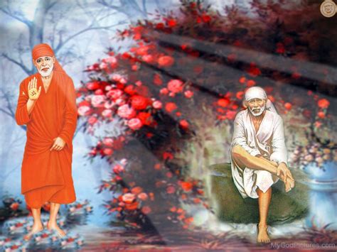 Lord Sai Baba Ji God Pictures