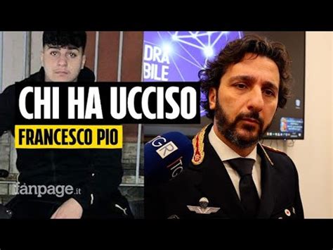 Omicidio Di Francesco Maimone Il Capo Della Mobile Determinanti Le