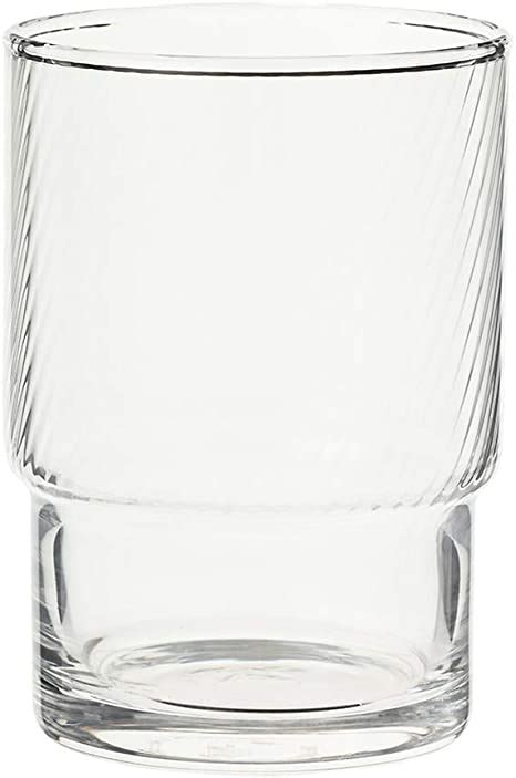 Toyo Sasaki Hs Stackable Tumbler 250ml Td Innovations