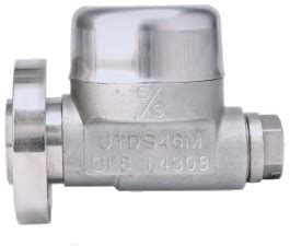 Spirax Sarco UTDS46M Thermodynamic Steam Trap 1871200