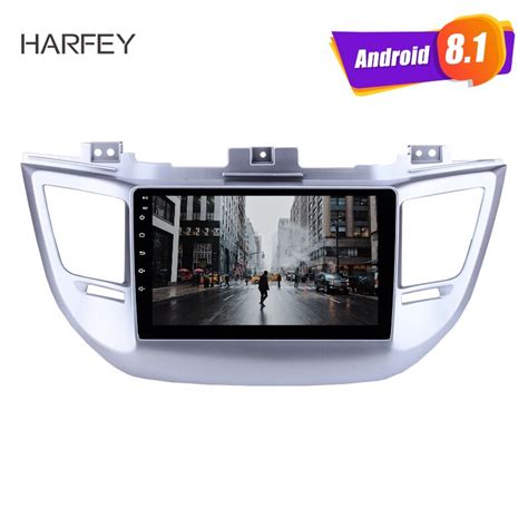 Harfey sistema multimídia para autos 9 polegadas android 2014