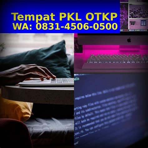 Tempat Magang Smk Administrasi Bisnis Ö831 45Ö6 Ö5ÖÖ Wa Pabrik Tempat Pkl Otkp Murah