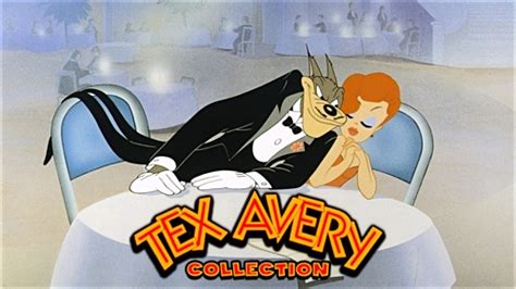 Tex Avery - MGM Collection | TV fanart | fanart.tv