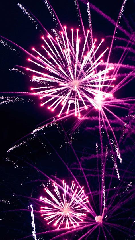 Fireworks IPhone Wallpaper - iXpap