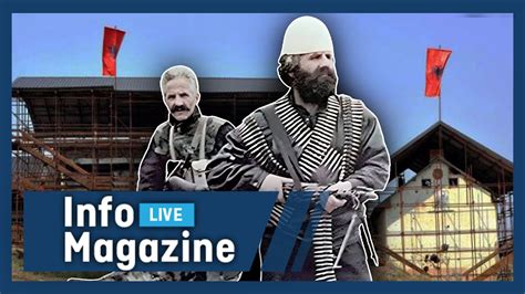 Info Magazine Direkt Nga Prekazi 07 03 2024 Klan Kosova YouTube