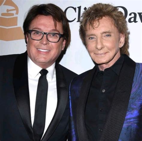 Susan Deixler: Inside The Life Of Barry Manilow's Ex-wife - Dicy Trends