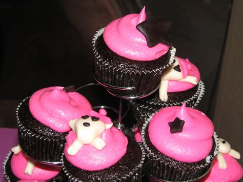 Cute Halloween Cupcakes