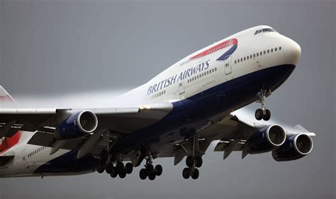 Top 999 British Airways Wallpapers Full HD 4K Free To Use