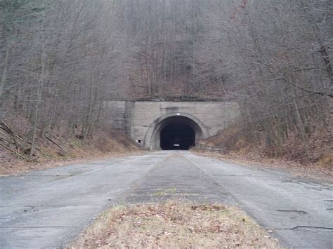 Cantralia Pennsylvania Ghost Town With A Real Underground Fire