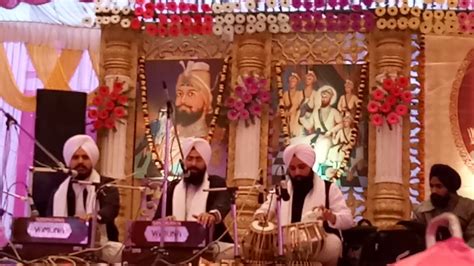 Bhai Jaswinder Singh Amritsar Wale Youtube