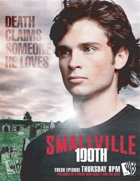 Smallville season 5 - Smallville Photo (10795352) - Fanpop